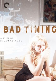 Bad Timing