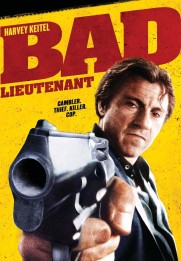 Bad Lieutenant
