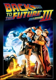 Back to the Future Part III