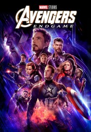 Avengers: Endgame