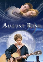 August Rush