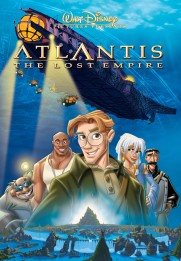 Atlantis: The Lost Empire