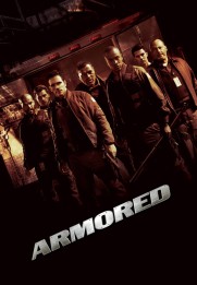 Armored