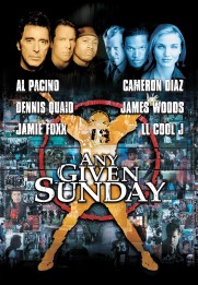 Any Given Sunday