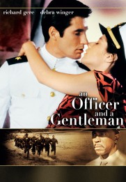 An Officer and a Gentleman