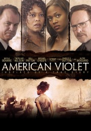 American Violet