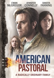 American Pastoral