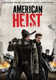 American Heist