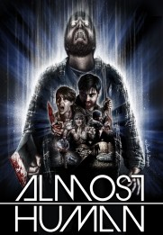 Almost Human