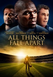 All Things Fall Apart