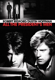 All the President's Men