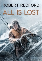 All Is Lost