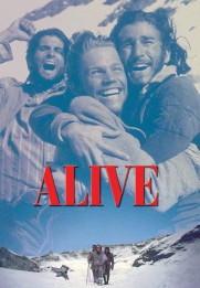 Alive