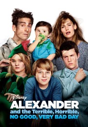 Alexander and the Terrible, Horrible, No Good, Very Bad Day