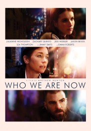Who We Are Now