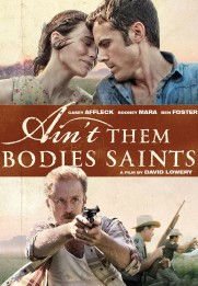 Ain't Them Bodies Saints