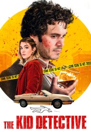 The Kid Detective