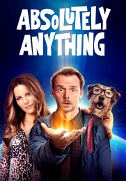 Absolutely Anything