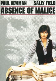 Absence of Malice