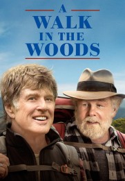 A Walk in the Woods
