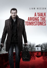 A Walk Among the Tombstones