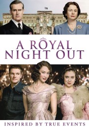 A Royal Night Out