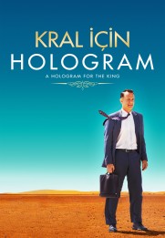 A Hologram for the King
