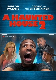 A Haunted House 2