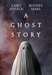 A Ghost Story