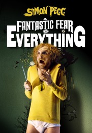 A Fantastic Fear of Everything