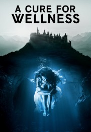 A Cure for Wellness