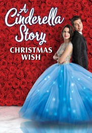 A Cinderella Story: Christmas Wish