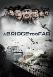 A Bridge Too Far