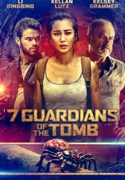 7 Guardians of the Tomb