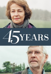 45 Years