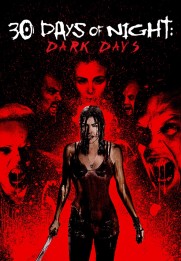 30 Days of Night: Dark Days