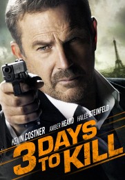 3 Days to Kill