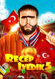 Recep Ivedik 5