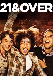21 & Over