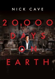 20,000 Days on Earth