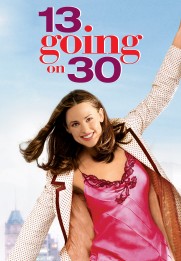 13 Going on 30