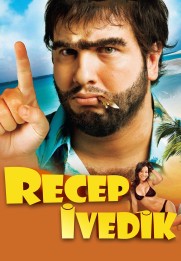 Recep Ivedik