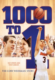 1000 to 1: The Cory Weissman Story