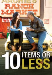 10 Items or Less