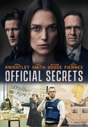 Official Secrets