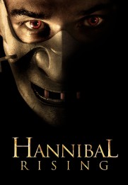 Hannibal Rising