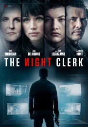 The Night Clerk