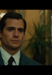 The Man from U.N.C.L.E.