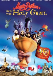 Monty Python and the Holy Grail