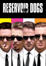 Reservoir Dogs